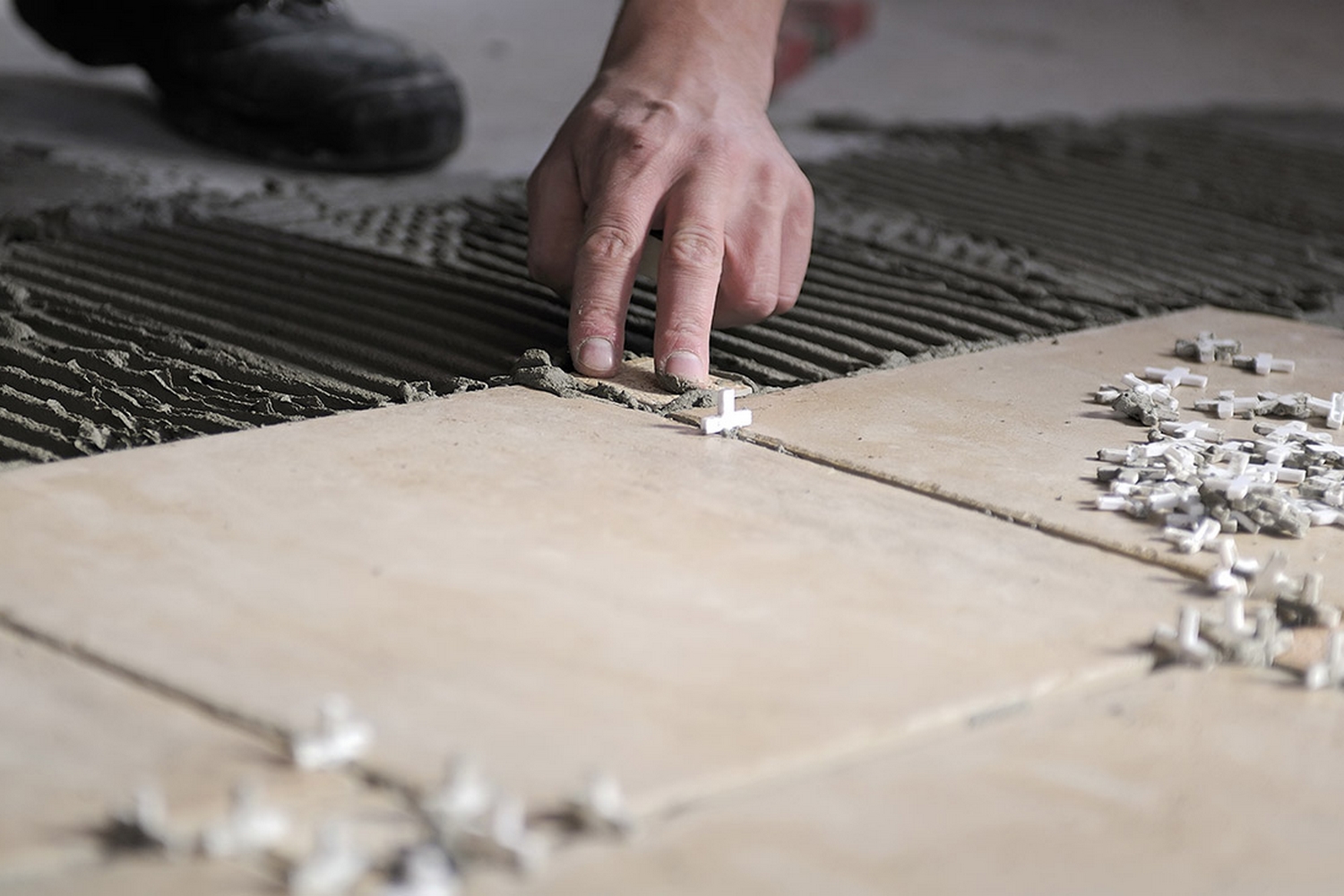 Carrelage